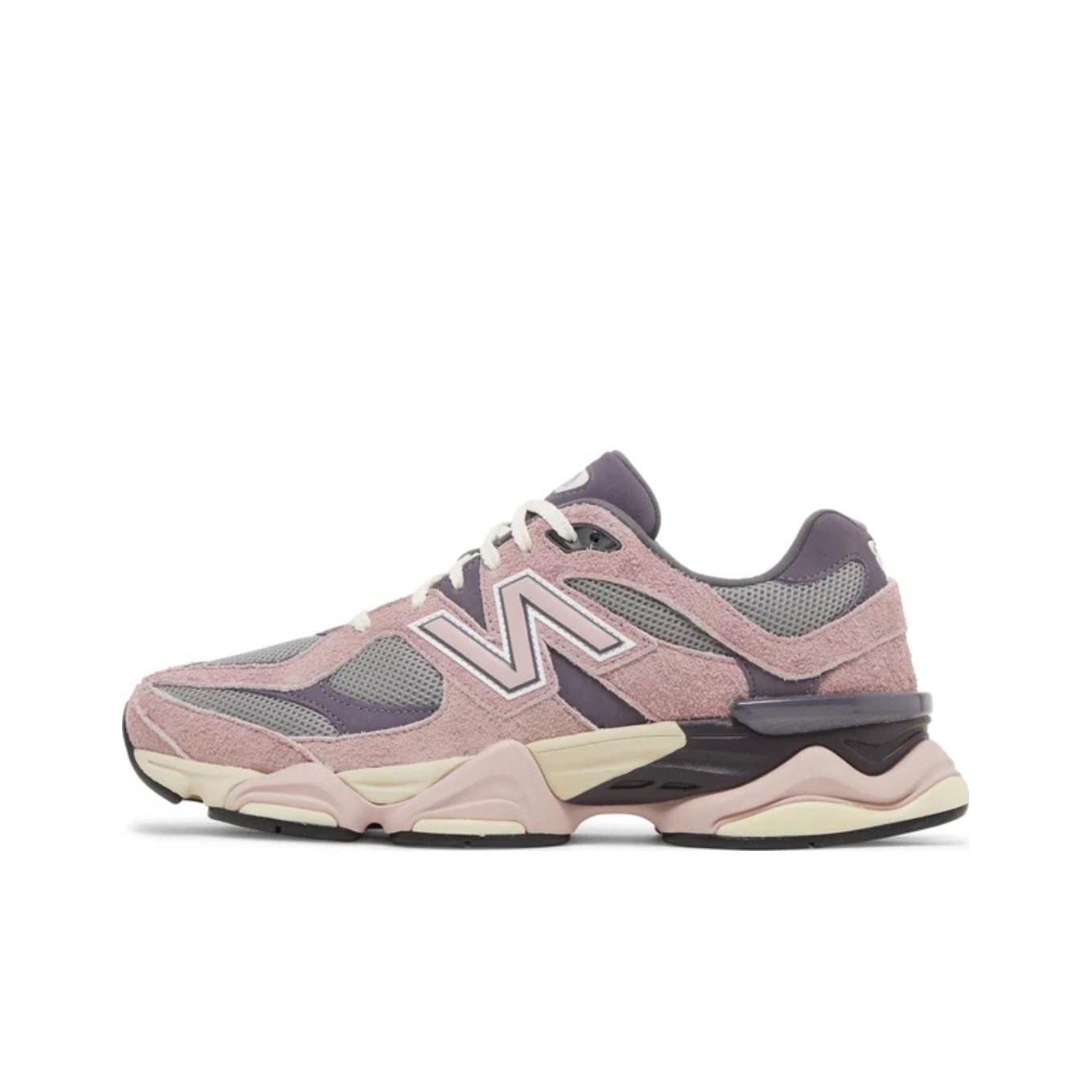 New Balance Shoes 9060 - รองเท้าลำลอง New Balance NB 9060 สำหรับผู้ชาย