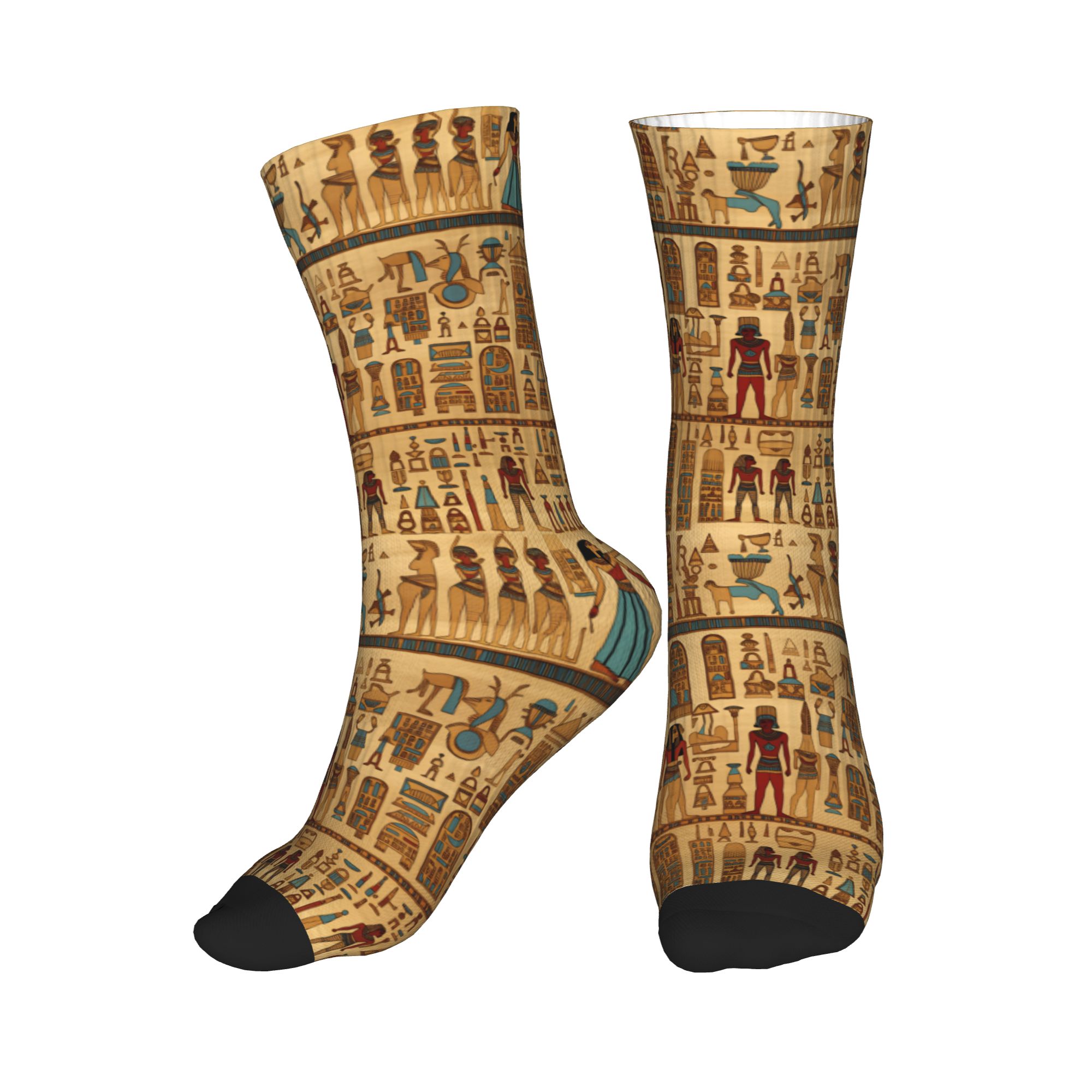 ถุงเท้าลายเทพเจ้าและสัญลักษณ์ข - Dress Sock Men บทวิจารณ์และราคา