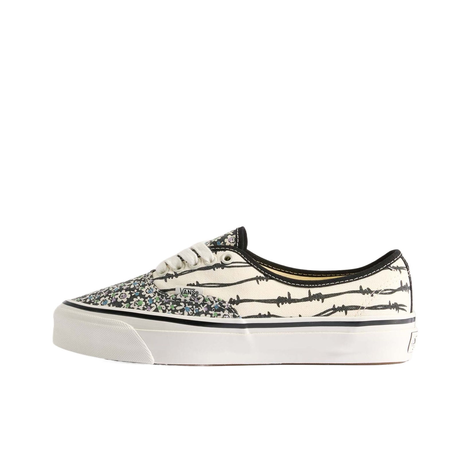 รองเท้าผ้าใบแวนส์ พรีเมียม อัธ - Vans Shoes Authentic บทวิจารณ์และราคา