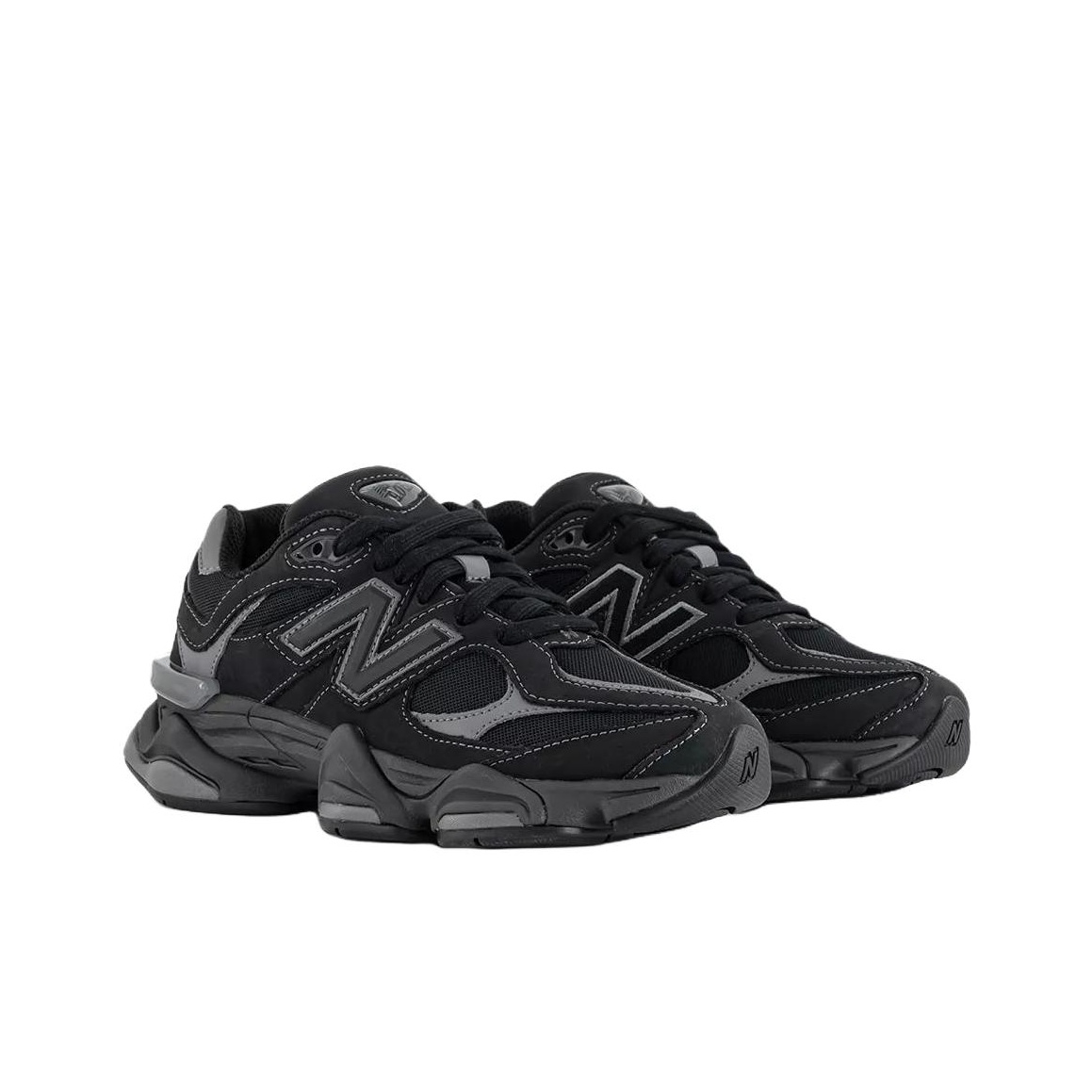 รองเท้าวิ่งลำลอง New Balance N - New Balance Shoes 9060 บทวิจารณ์และราคา