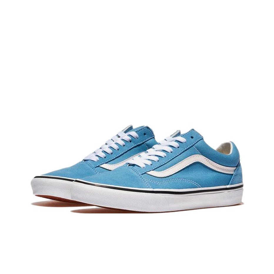 รองเท้าสเก็ตบอร์ด Vans Old Sko - Vans Shoes Old Skool บทวิจารณ์และราคา