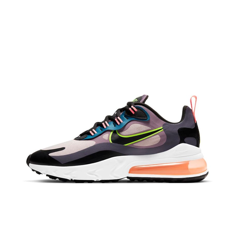 รองเท้าวิ่ง Nike Air Max 270 ส - Nike Shoes Air Max 270 บทวิจารณ์และราคา