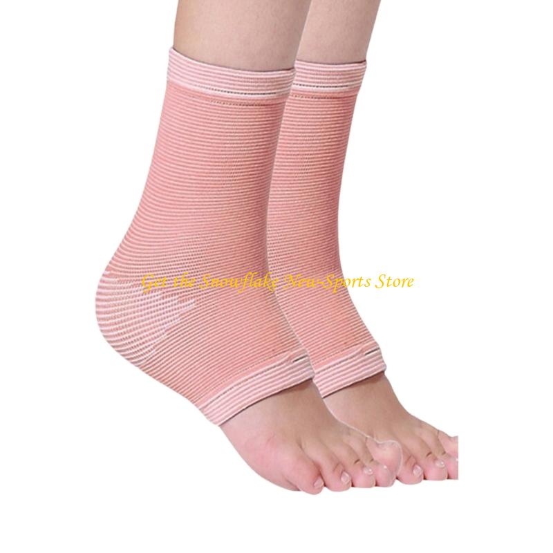 E56D เด็กข้อเท้าสนับสนุนสำหรับ - Ankle Brace Sock บทวิจารณ์และราคา