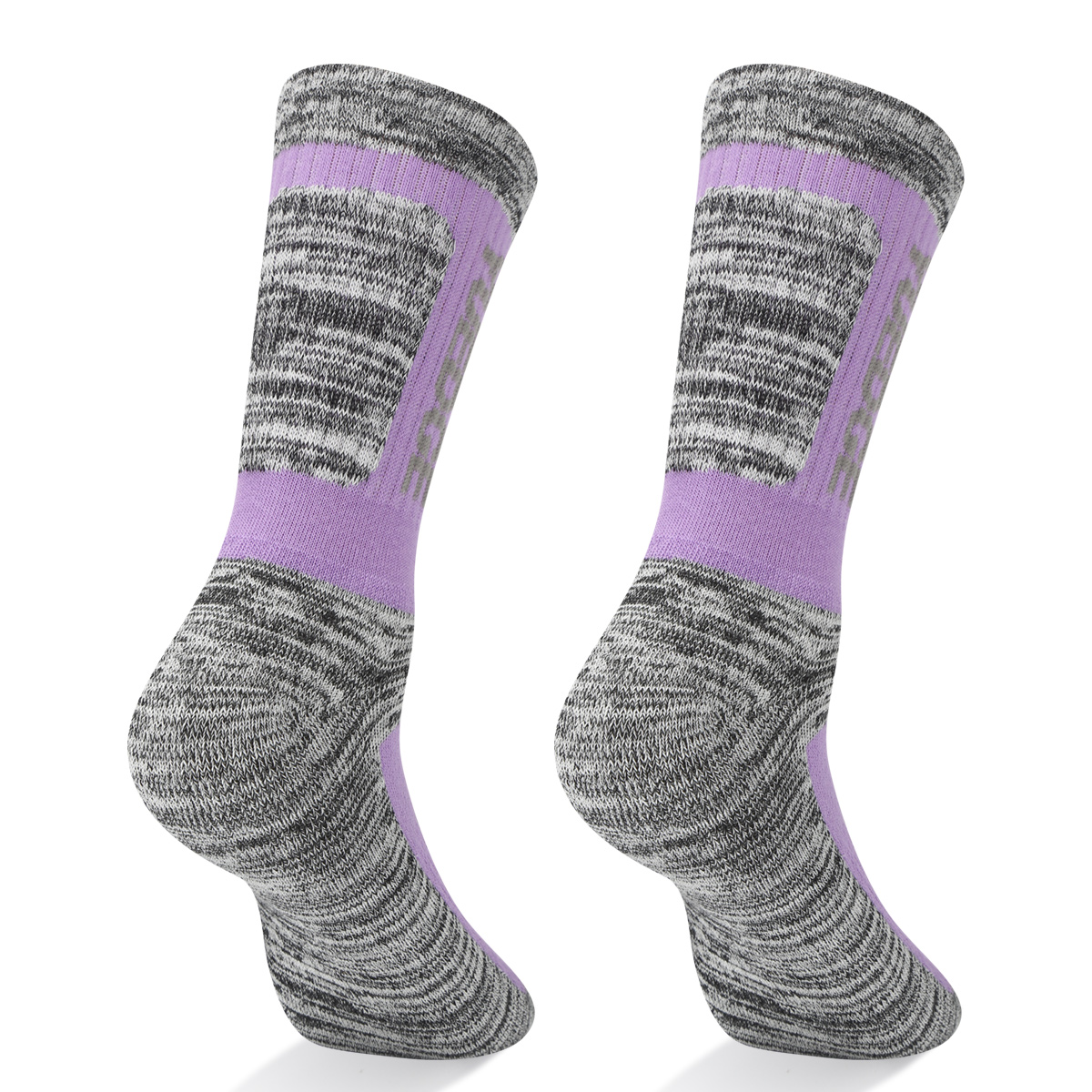 YUEDGE ถุงเท้าปีนเขาสำหรับผู้ห - Athletic Sock Cushion บทวิจารณ์และราคา