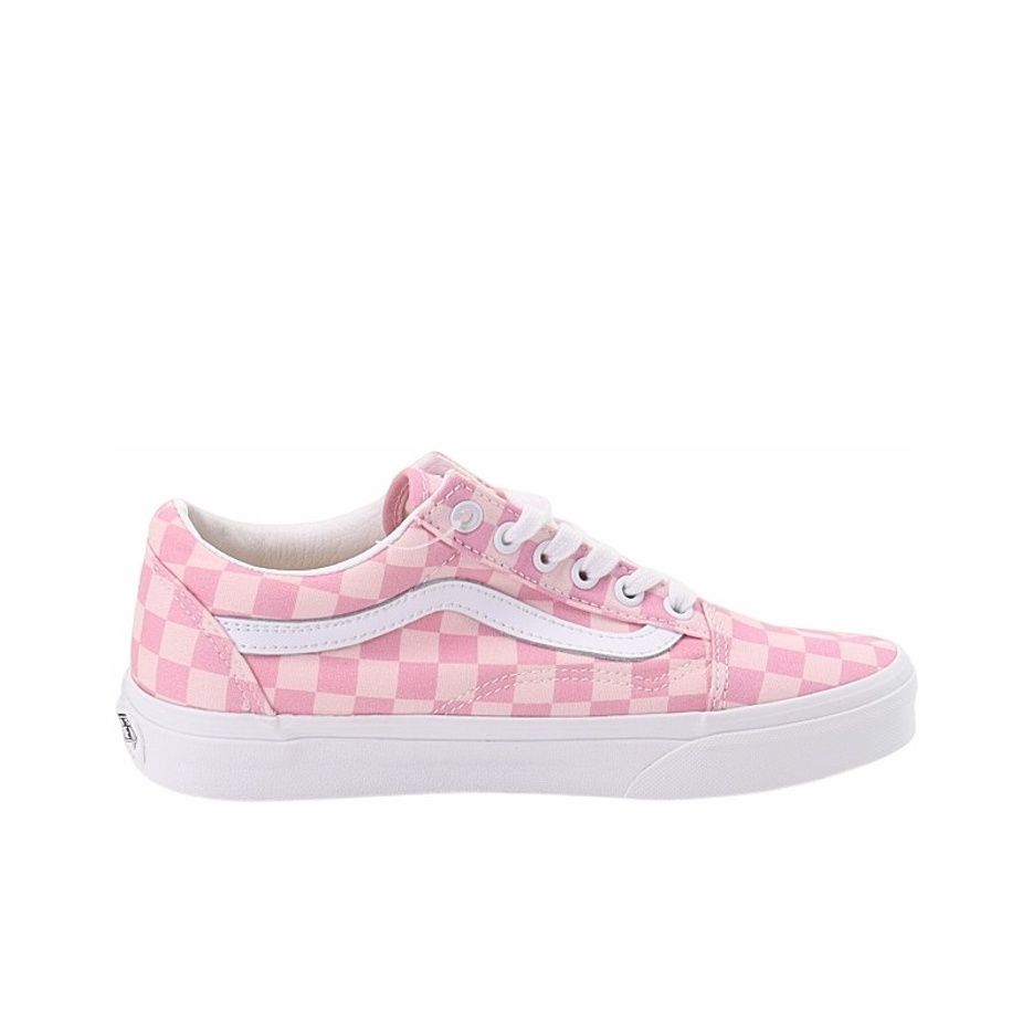 รองเท้าสเก็ตบอร์ด Vans Old Sko - Vans Shoes Old Skool บทวิจารณ์และราคา