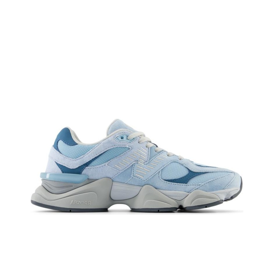 รองเท้าลำลอง New Balance NB 90 - New Balance Shoes 9060 บทวิจารณ์และราคา