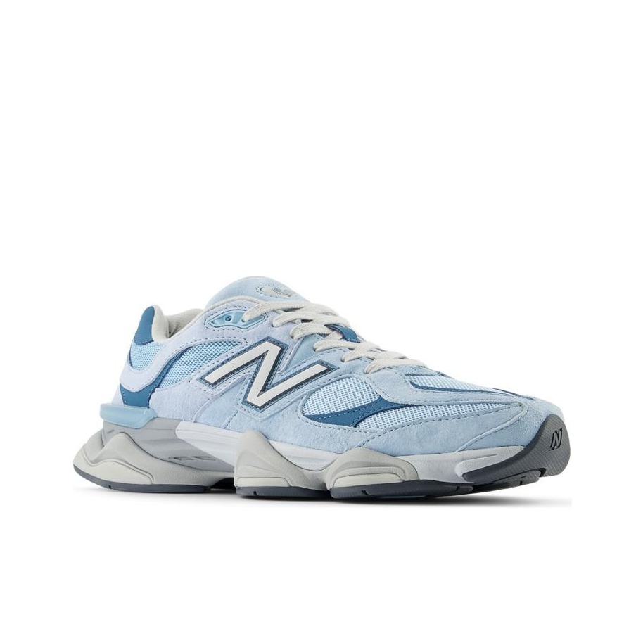 รองเท้าลำลอง New Balance NB 90 - New Balance Shoes 9060 บทวิจารณ์และราคา