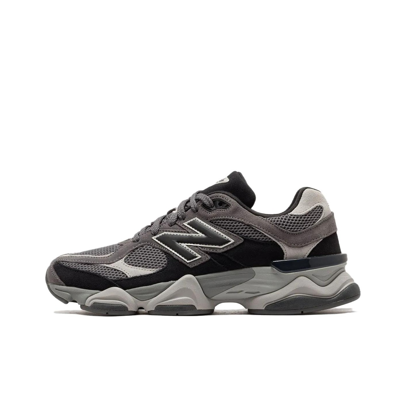 รองเท้าวิ่ง New Balance NB 906 - New Balance Shoes 9060 บทวิจารณ์และราคา