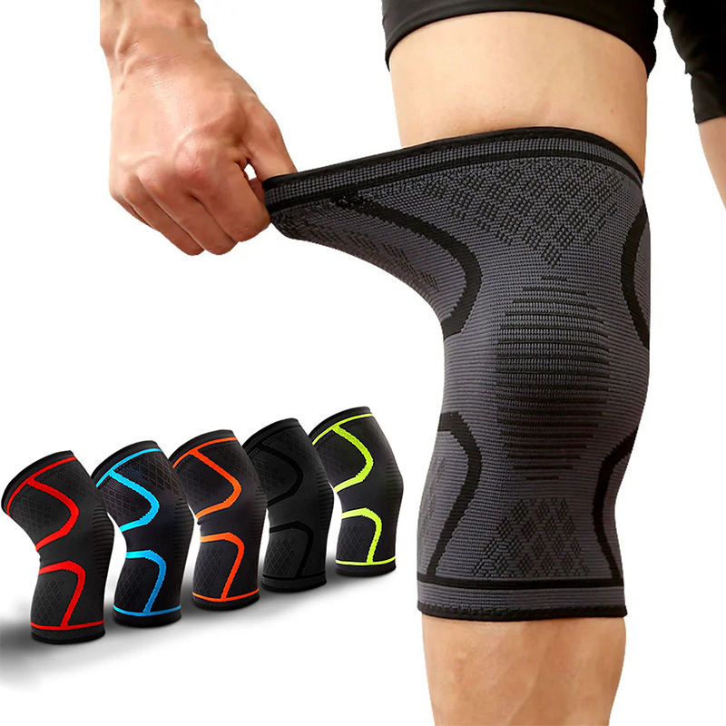 สนับเข่าแบบยืดหยุ่นสำหรับผู้ชา - Compression Sleeve Calf บทวิจารณ์และราคา