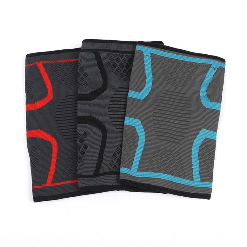 สนับเข่าแบบยืดหยุ่นสำหรับผู้ชา - Compression Sleeve Calf บทวิจารณ์และราคา