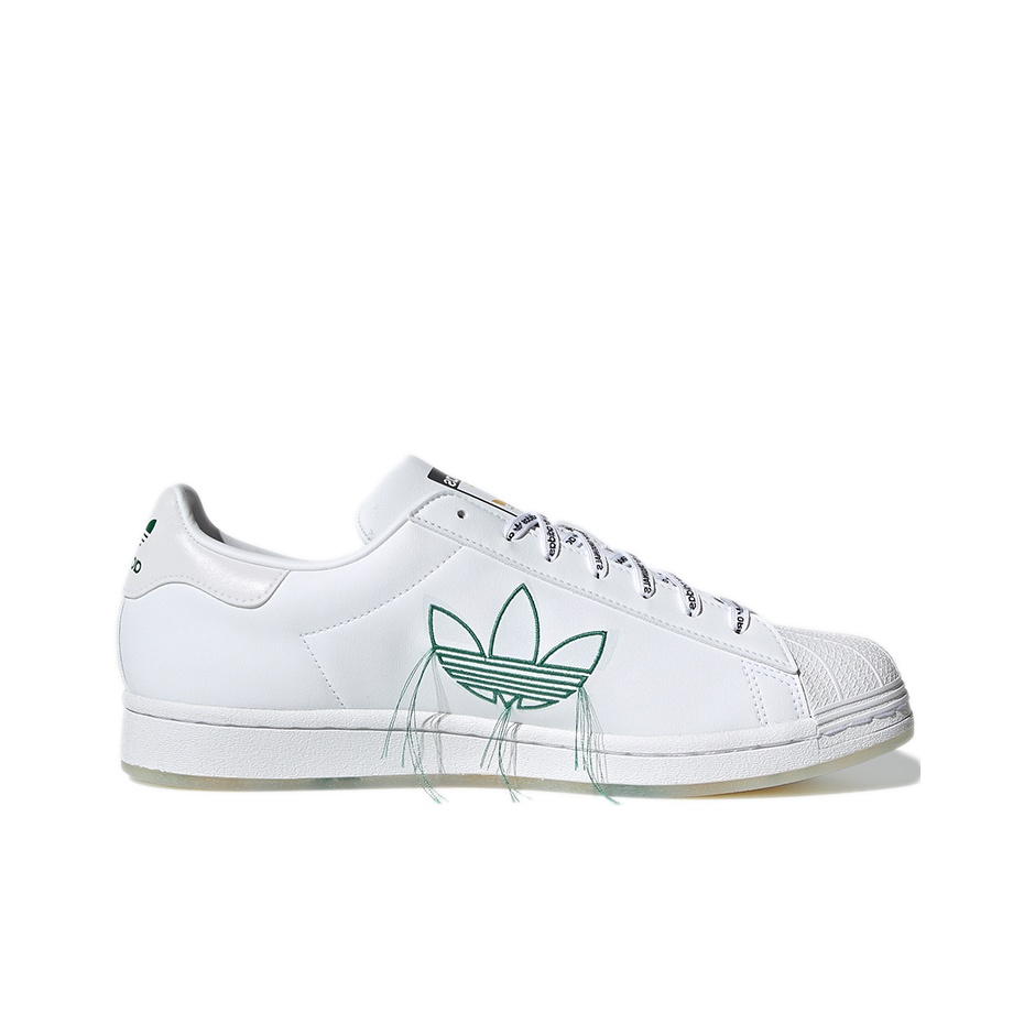 รองเท้าสเก็ตบอร์ด Adidas Origi - Adidas Shoes Superstar บทวิจารณ์และราคา